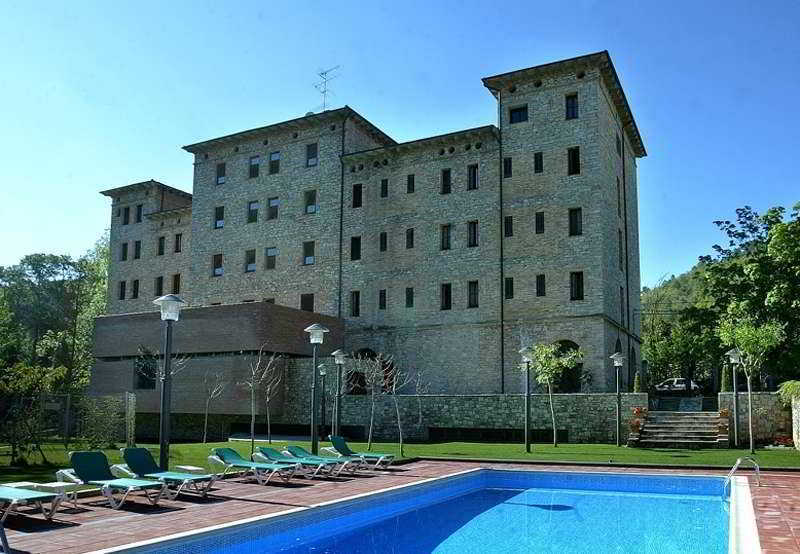 Regina Artdeco Hotel Tarragona