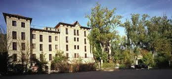 Regina Artdeco Hotel
