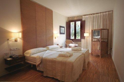 Hotel Regina Artdeco Tarragona