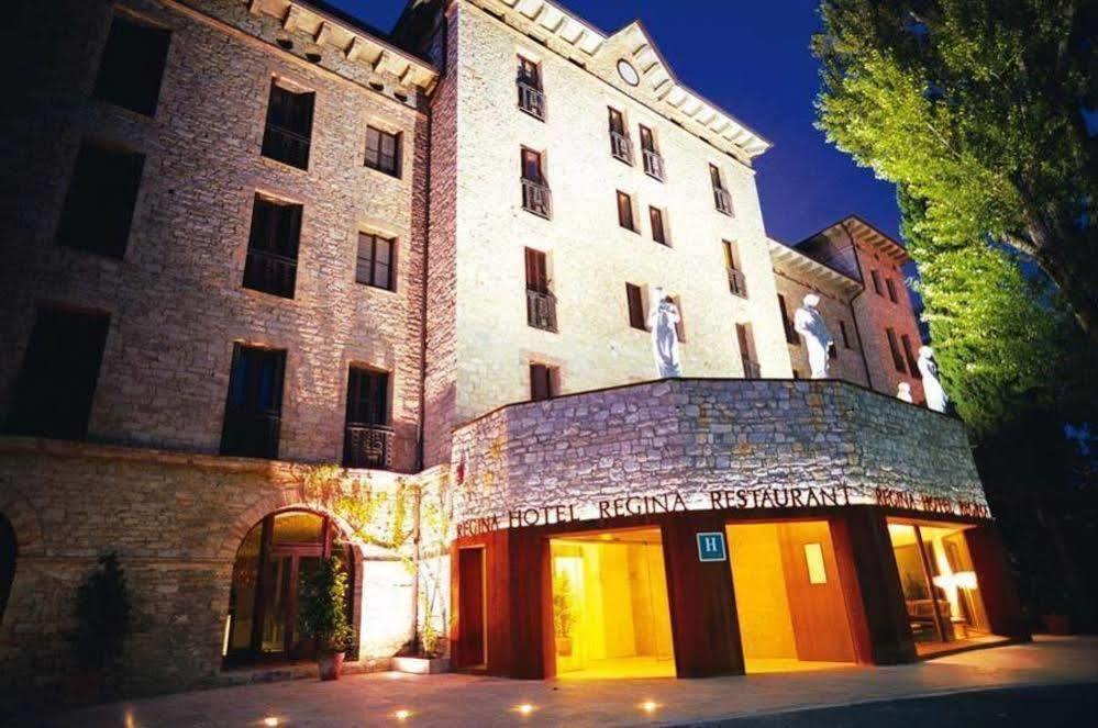 Hotel Regina Artdeco 4*