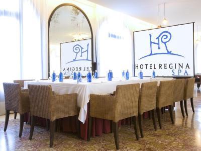 Regina Artdeco Hotel